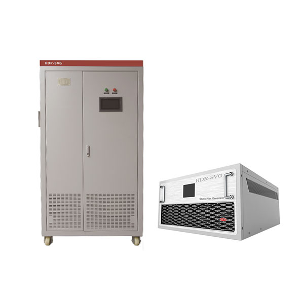 SVG有源無(wú)功發(fā)生裝置