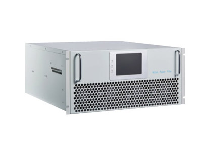 靜止無(wú)功補(bǔ)償發(fā)生器