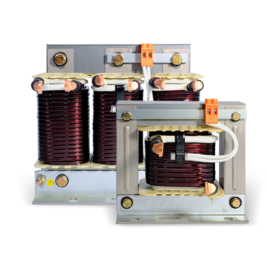 串并聯(lián)電抗器